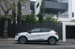 Renault Captur Initiale Paris 2019 года (WW)
